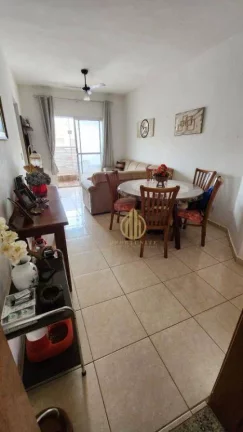 Imagem Apartamento Térreo com 2 dormitórios à venda, 64 m² por R$ 220.000 - Campos Elíseos - Ribeirão Preto/SP