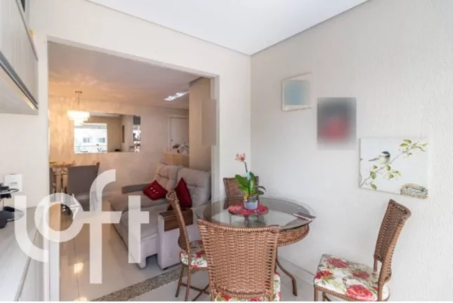Imagem APARTAMENTO RESIDENCIAL em São Paulo - SP, Belém