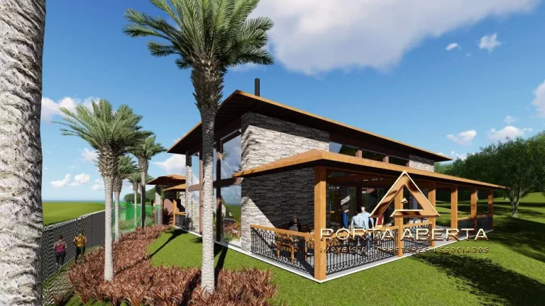 Imagem LOTES A PARTIR DE 2000 M2 - VILLA DEL REY CONDOMINIO - JAGUARAÇU - COD 815