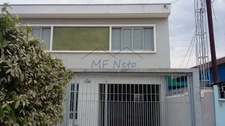 Imagem Casa Padrão