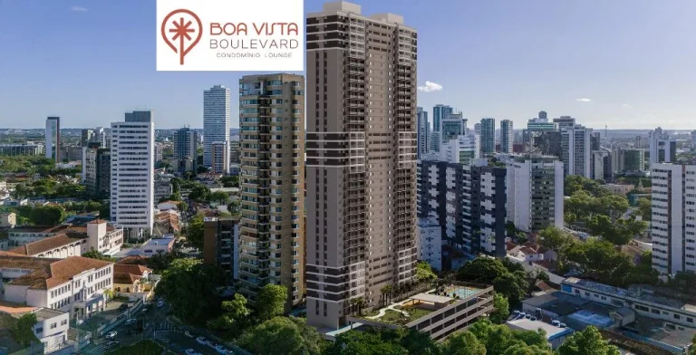 Imagem Apartamento Padrão
