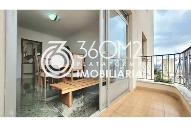 Imagem Apartamento para Venda em Santo André / SP no bairro Parque das Nações