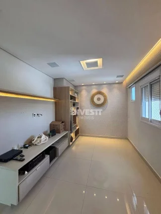 Imagem Apartamento à venda no Setor Marista - Goiânia/GO