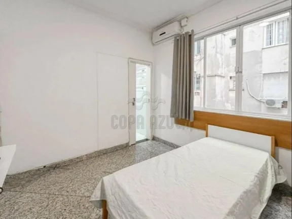 Imagem Copacabana – Avenida Atlântica | Residencial › Apartamento 3 quarto(s) à Venda