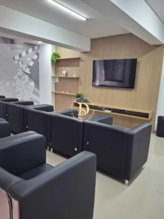 Imagem Apartamento - Residencial Dumont - Jd Califórnia - Jacareí - 2 Dorms - 47m²