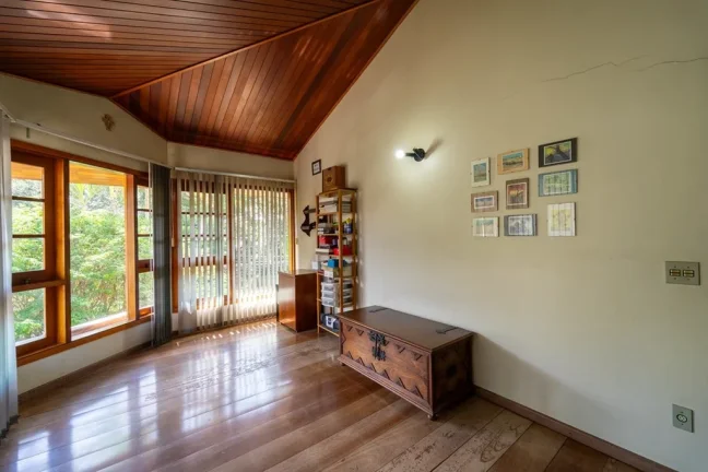 Imagem CASA RESIDENCIAL em Jundiaí - SP, Jardim das Samambaias