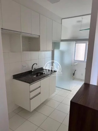 Imagem Apartamento com 2 dormitórios à venda, 50 m² por R$ 359.200,00 - Jardim Tamoio - Jundiaí/SP