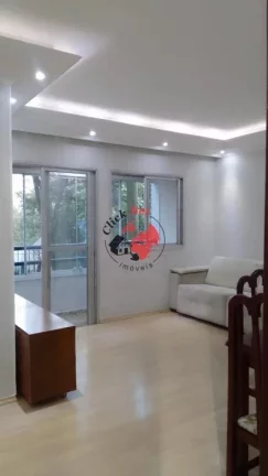Imagem Apartamento à Venda com 3 dormitórios e 1 Vaga, Preço Imbatível no bairro Planalto - Não Perca!"