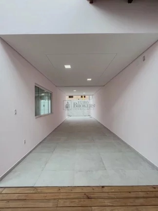 Imagem Casa com 3 dormitórios à venda no bairro Nações de Balneário Camboriú/SC