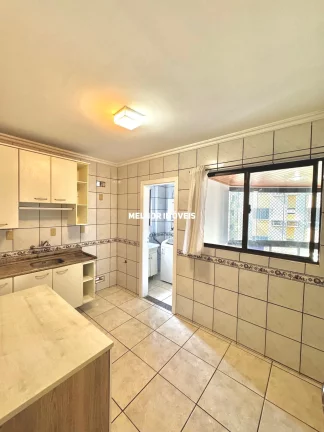 Imagem Apartamento Ed Mondrian a venda com 110 m² em Balneário Camboriú.