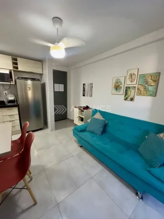 Imagem Apto - 2 Quartos - 1 Suíte - 49,8 m² - Bessa, João Pessoa/PB