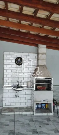 Imagem CASA TÉRREA COM 75 M² À VENDA NO BAIRRO JARDIM MARAMBAIA II EM JUNDIAÍ SP