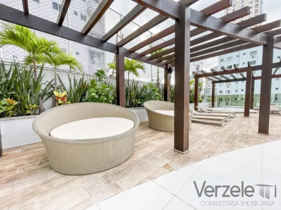 Imagem Apartamento 3 dormitórios para Venda em Balneário Camboriú / SC no bairro Centro