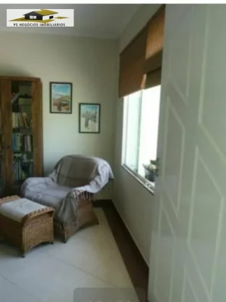 Imagem Sobrado Padrão no Moinho Velho