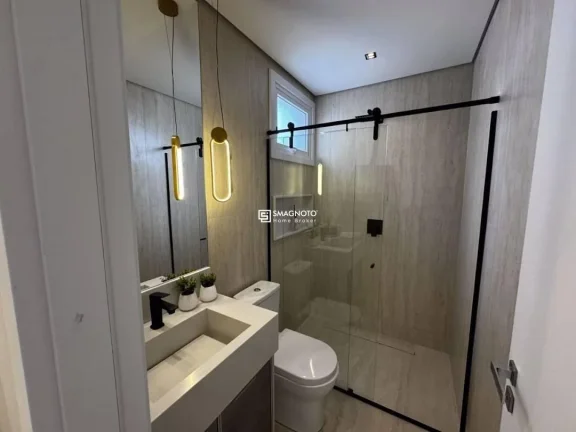 Imagem O Privilégio de Ser o Primeiro: Unidade Exclusiva no 15º Andar do Gran Bellagio, Banhada pelo Sol da Manhã.