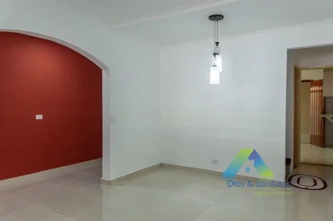 Imagem Sobrado com 2 dormitórios à venda, 120 m² por R$ 549.000,00 - Santa Terezinha - São Bernardo do Campo/SP