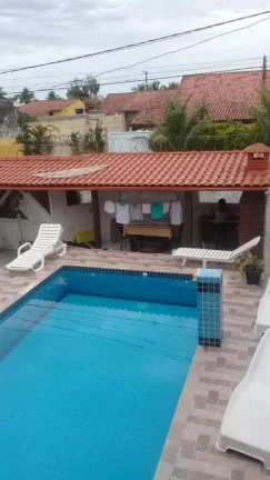 Imagem Casa para Venda em Itanhaém, Jardim Jamaica, 5 dormitórios, 1 suíte, 4 banheiros, 5 vagas