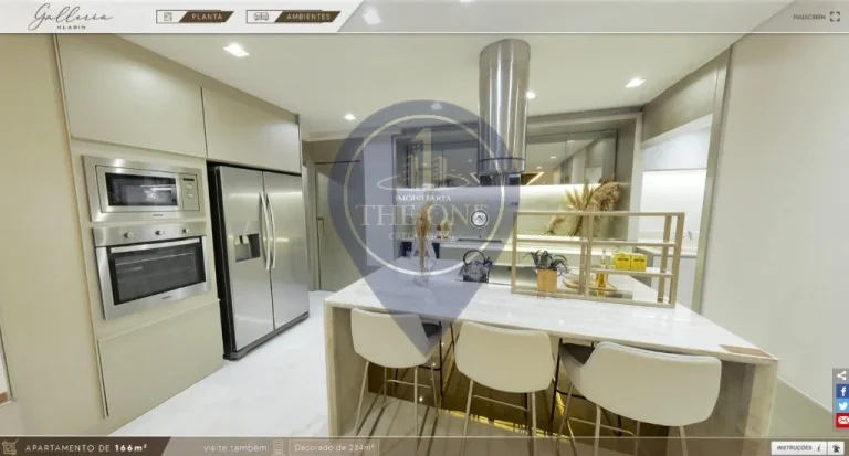 Imagem Apartamento à venda na Vila Mariana, São Paulo-SP: 4 quartos, 3 suítes, 2 salas, 4 banheiros, 2 vagas de garagem!