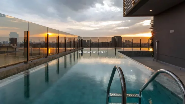 Imagem Apartamento à venda Itaim Bibi São Paulo