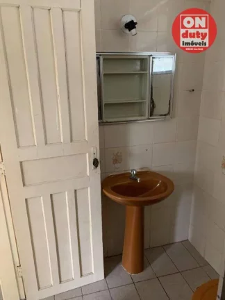 Imagem Apartamento - Centro - São Vicente/SP