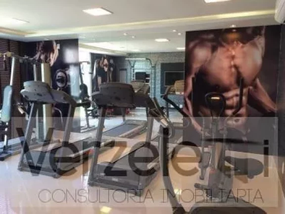 Imagem Apartamento 4 ou + dormitórios para Venda em Balneário Camboriú / SC no bairro Centro