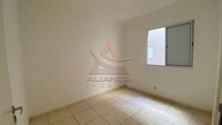 Imagem Apartamento - Ribeirão Preto - Ipiranga