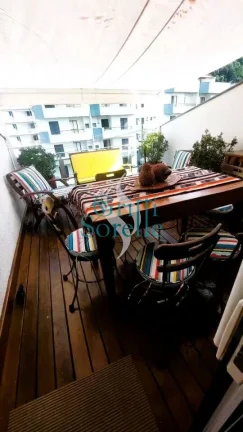 Imagem Apartamento Duplex à Venda em Praia Grande - Ubatuba/SP.
