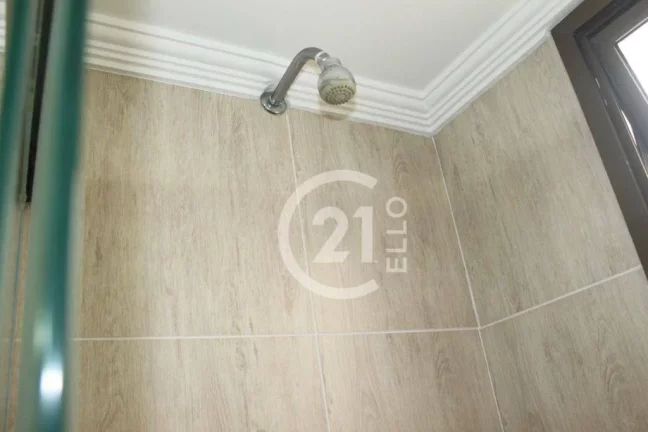 Imagem Na melhor rua de Moema, 159m², 4 suítes