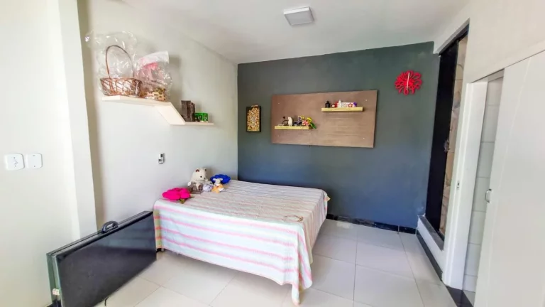 Imagem Casa com 5 suites e piscina em Aracaju - Oportunidade