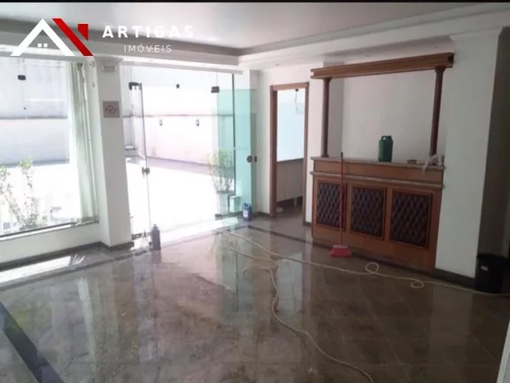 Imagem Apartamento á venda na Mooca na rua Dias Leme 70 m² 2 vagas