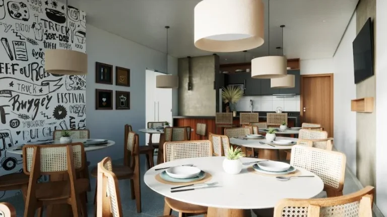 Imagem Apartamento Padrão