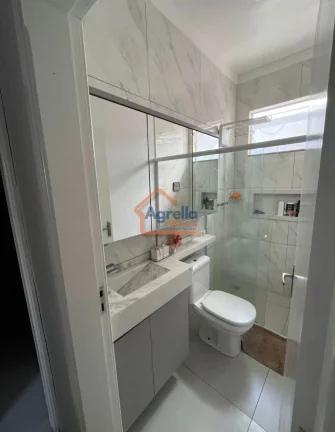 Imagem CASA TÉRREA COM ÁREA GOURMET E CHURRASQUEIRA A VENDA NO RESIDENCIAL DO BOSQUE