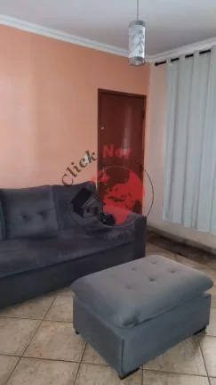 Imagem Casa térrea com edícula à venda no bairro de Rudge Ramos, São Bernardo do Campo com 3 dormitórios, 3 vagas, 196 m².