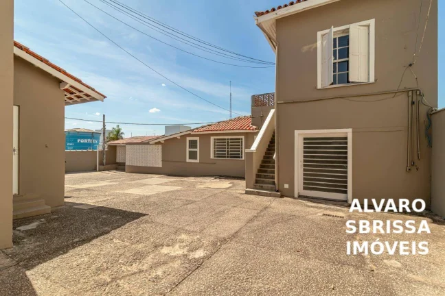 Imagem Casa ampla perfeita para clínicas, consultórios, laboratórios ou escolas em uma das principais ruas de Itu SP