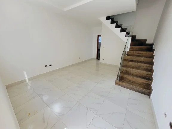 Imagem Casa para Venda em Itanhaém, Marrocos, 2 dormitórios, 2 banheiros, 1 vaga