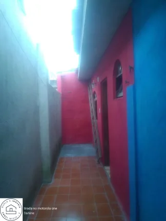 Imagem 2 Casas no terreno / Sao Paulo / Zona leste / Parque São Rafael / a 2.1 km da Estação São Matheus.