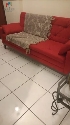 Imagem Apartamento Praia Grande SP