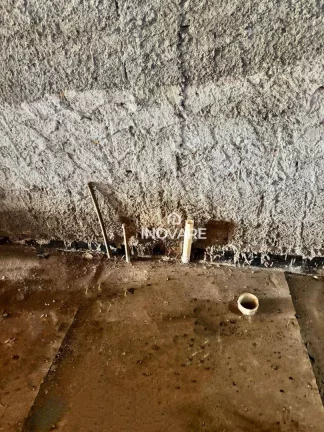 Imagem Galpão, 175 m² - venda por R$ 350.000,00 ou aluguel por R$ 2.000,00/mês - Setor Trindade - Itumbiara/GO