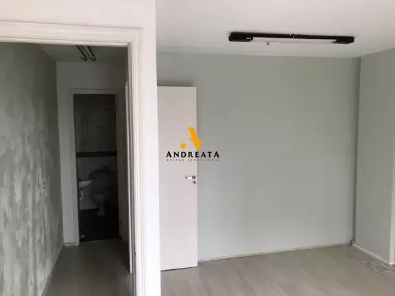 Imagem Rrecreio Shopping - Avenida das Américas Recreio -Conjunto Comercial / Sala à venda, 45m² - Recreio Dos Bandeirantes