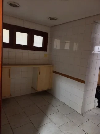 Imagem Sobrado para locação/venda no Ipiranga
