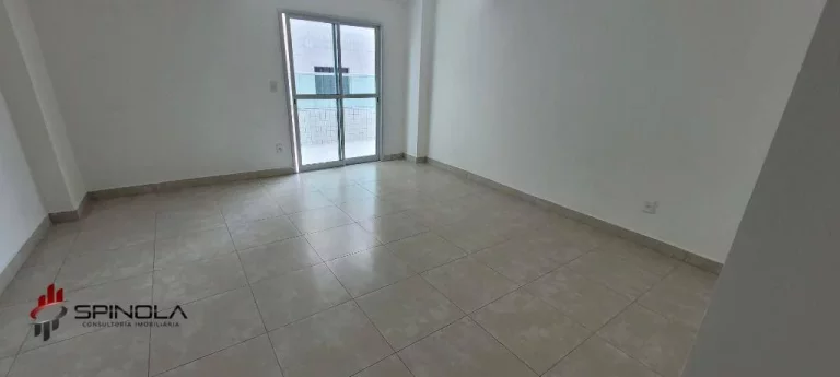 Imagem Apartamento com 2 dormitórios à venda, 70 m² por R$ 450.000,00 - Aviação - Praia Grande/SP