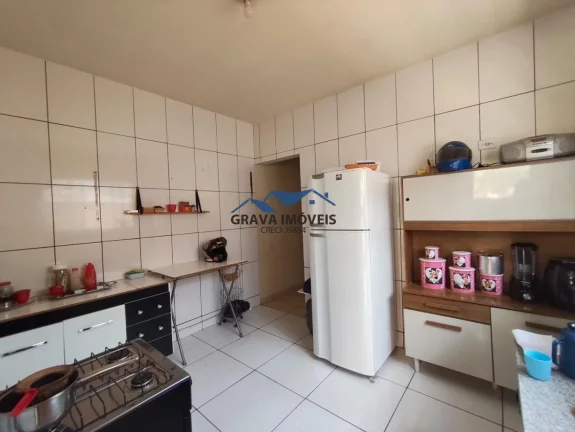 Imagem Casa Geminada para Venda em Sarandi, Parque Residencial Bela Vista II, 2 dormitórios, 1 banheiro, 3 vagas