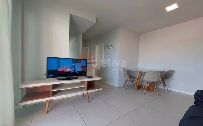 Imagem Apartamento de 1 quarto a venda - Praia do Forte - Cabo Frio