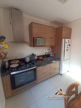 Imagem Casa 3 quartos, suíte Cidade Nova - cod 1315