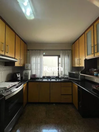 Imagem Casa com 5 dormitórios à venda, 360 m² por R$ 900.000 - Jardim Mirassol - Rio Claro/SP