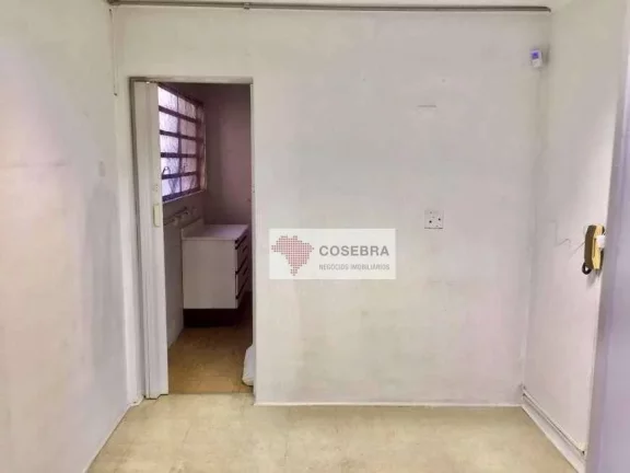 Imagem Conjunto, 87 m² - venda por R$ 450.000,00 ou aluguel por R$ 3.960,00/mês - Cerqueira César - São Paulo/SP
