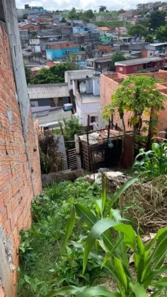 Imagem Terreno à venda, 125 m² por R$ 65.000,00 - Jardim Margarida - Mogi das Cruzes/SP