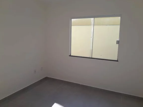Imagem Casa 2 quartos Itaipuaçu