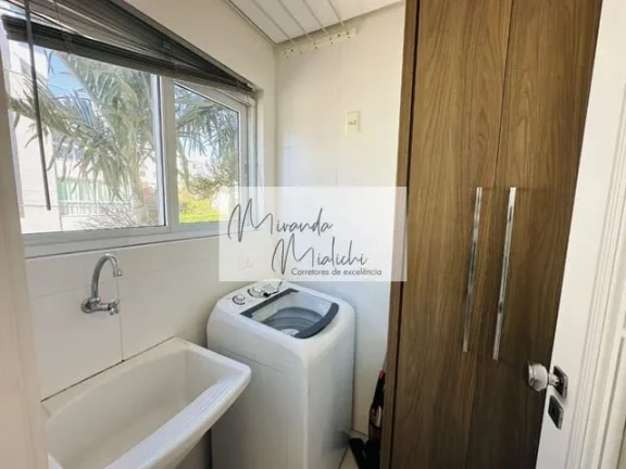 Imagem Apartamento à venda no bairro Canasvieiras - Florianópolis/SC