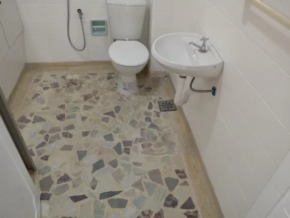 Imagem Apartamento com 1 dormitório no Louvre